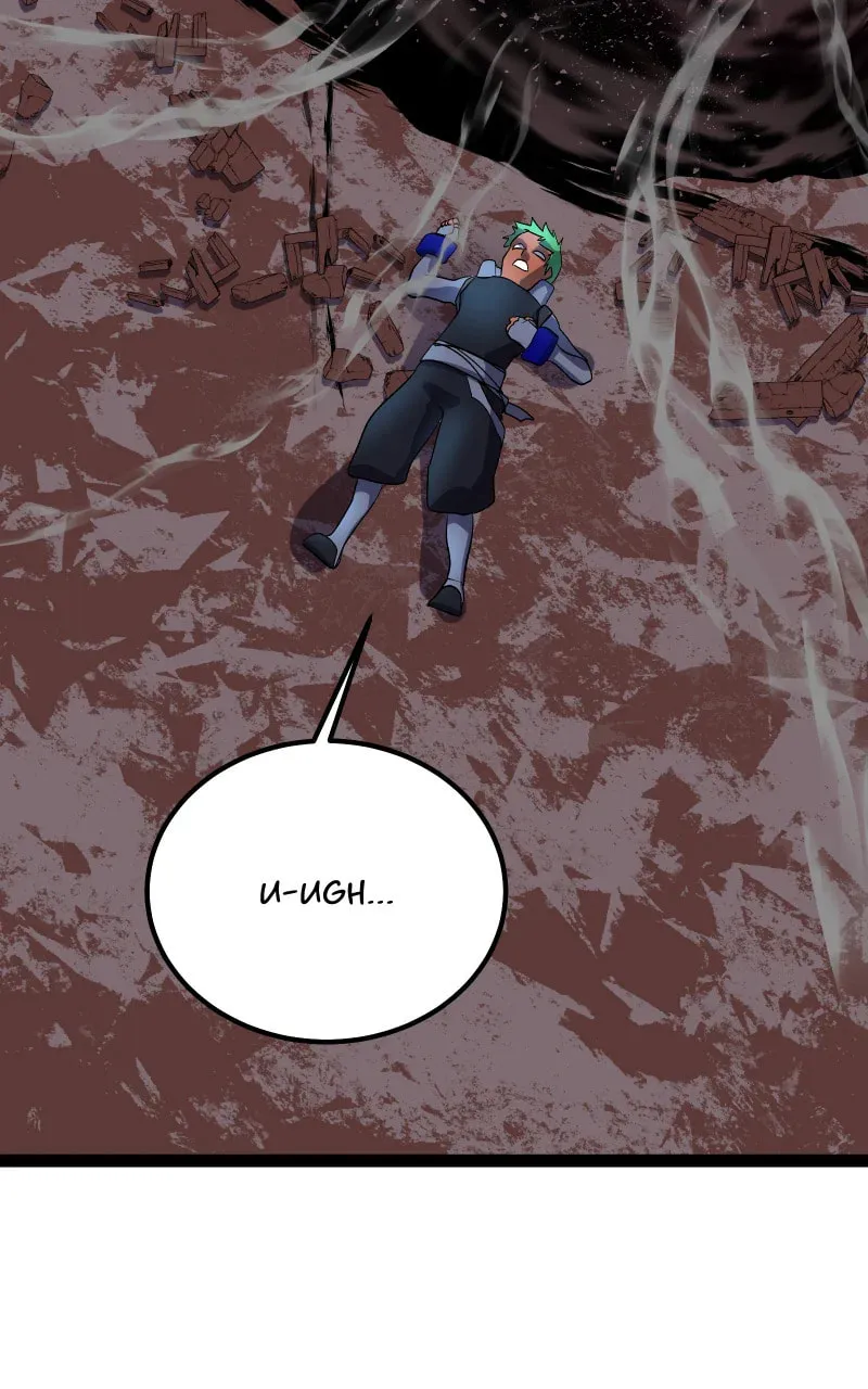 Flagbearer Chapter 51 page 23 - 