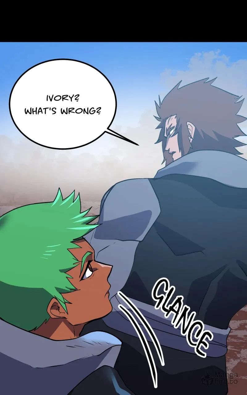 Flagbearer Chapter 51 page 27 - 