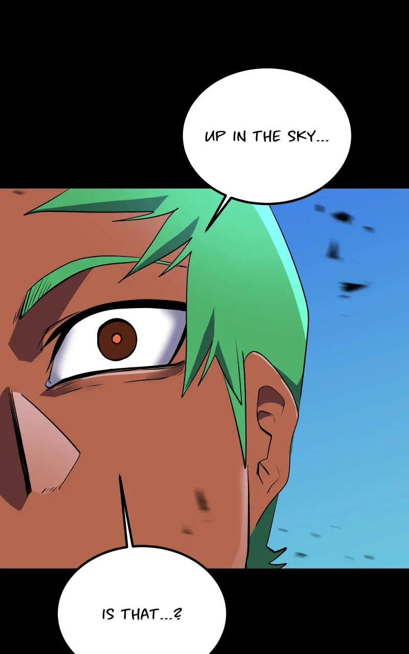 Flagbearer Chapter 51 page 29 - 
