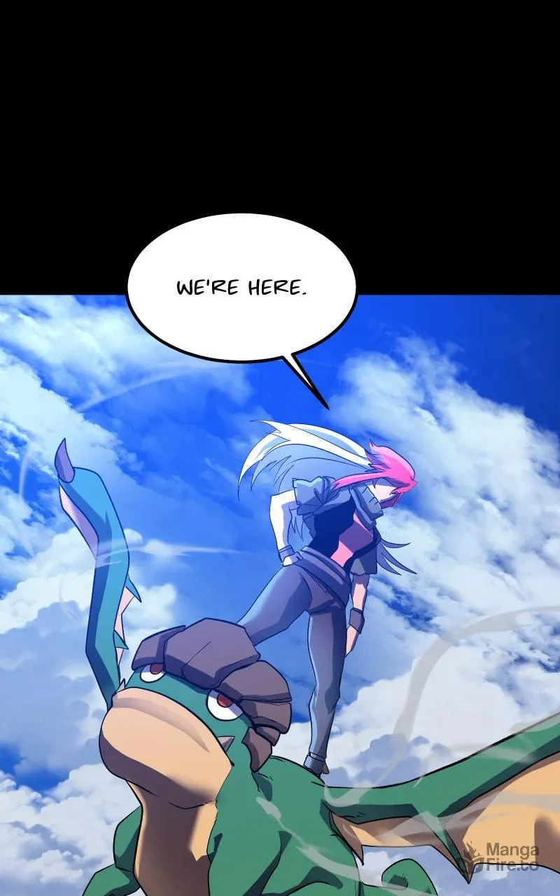Flagbearer Chapter 51 page 33 - 