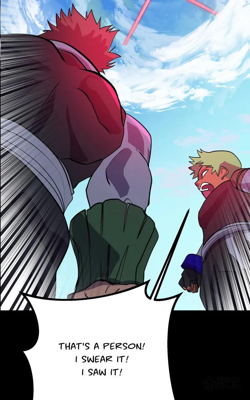 Flagbearer Chapter 51 page 40 - 
