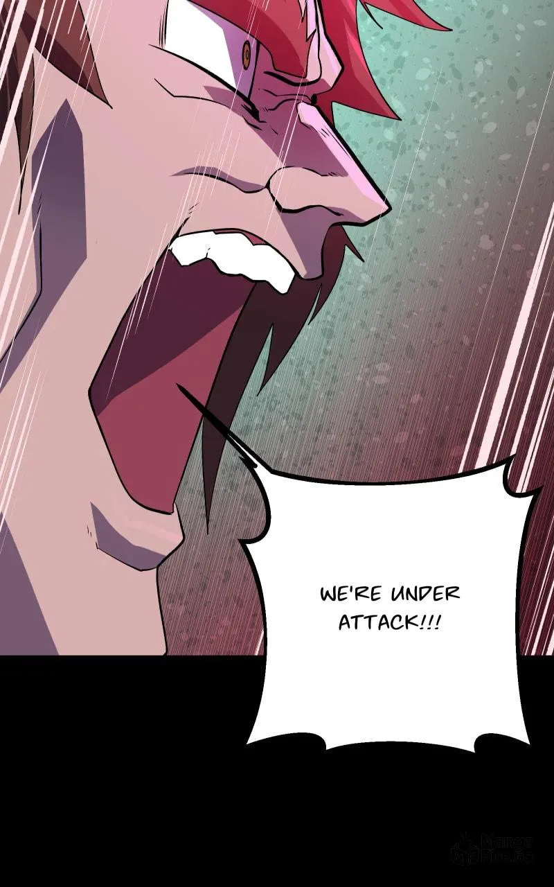 Flagbearer Chapter 51 page 42 - 