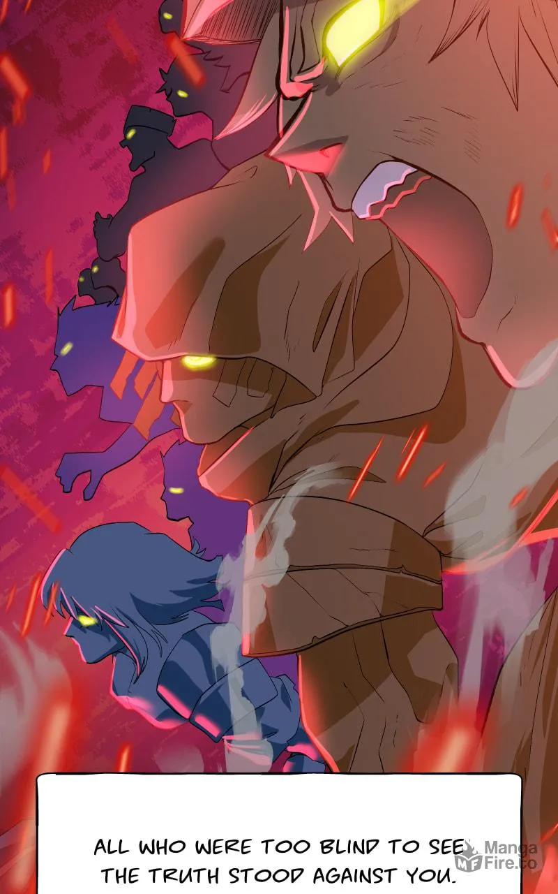 Flagbearer Chapter 51 page 6 - 
