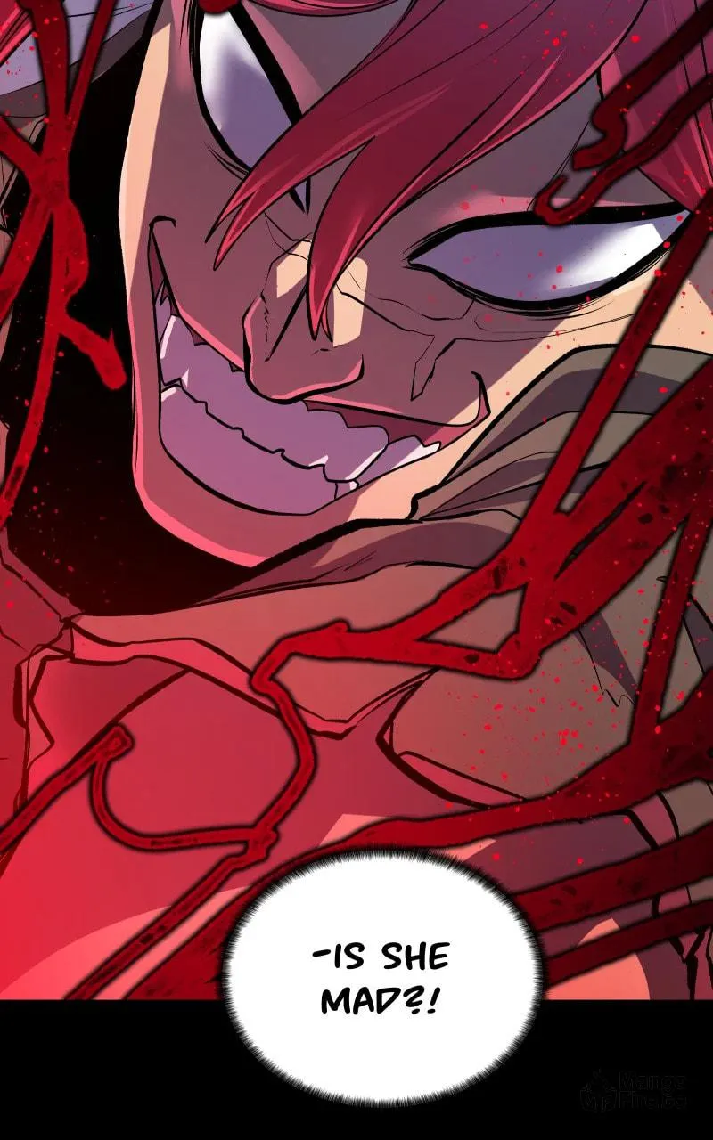 Flagbearer Chapter 51 page 55 - 