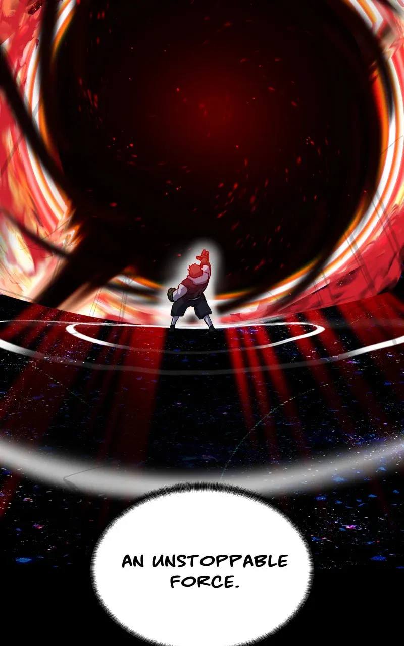 Flagbearer Chapter 51 page 59 - 