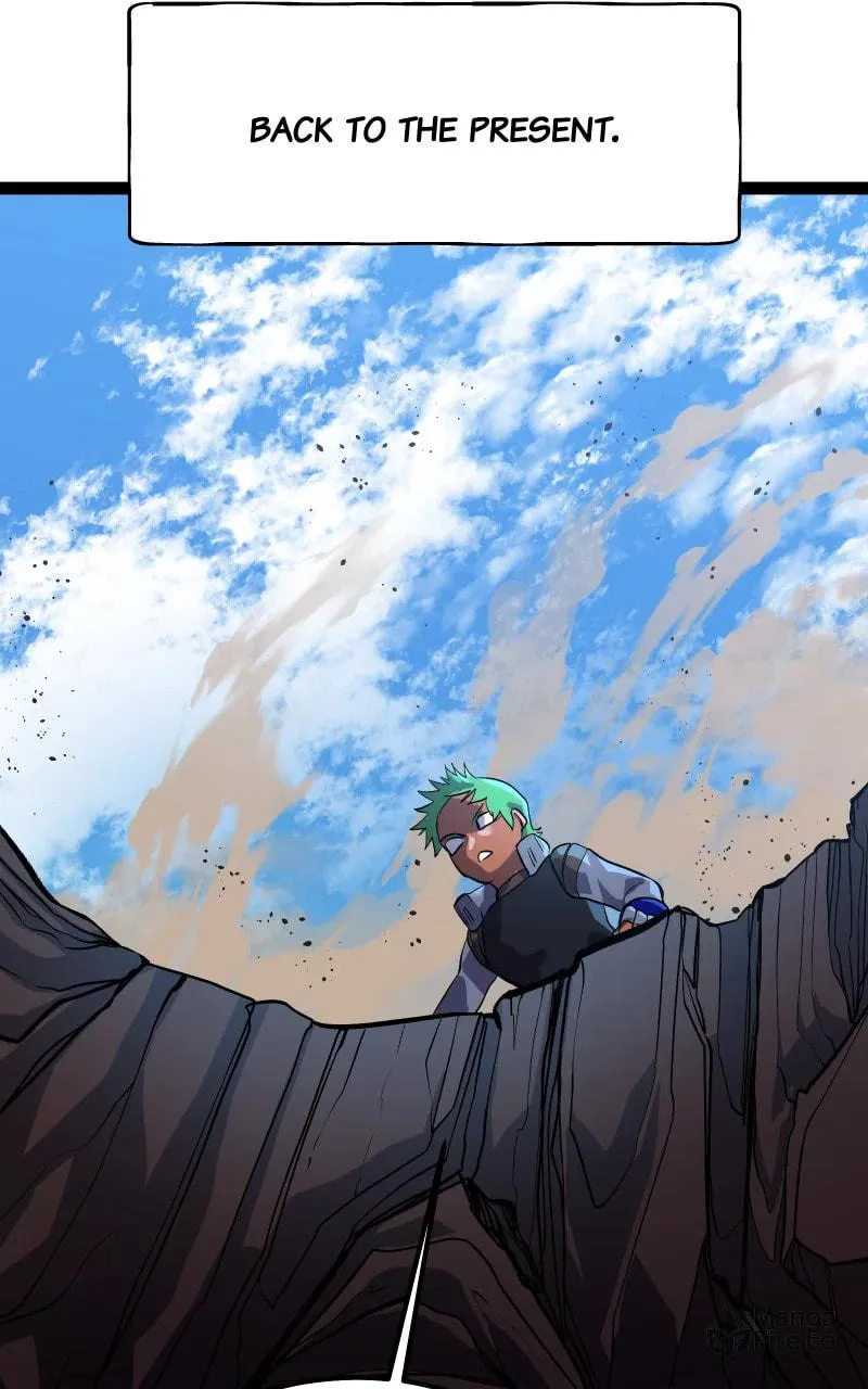 Flagbearer Chapter 51 page 65 - 