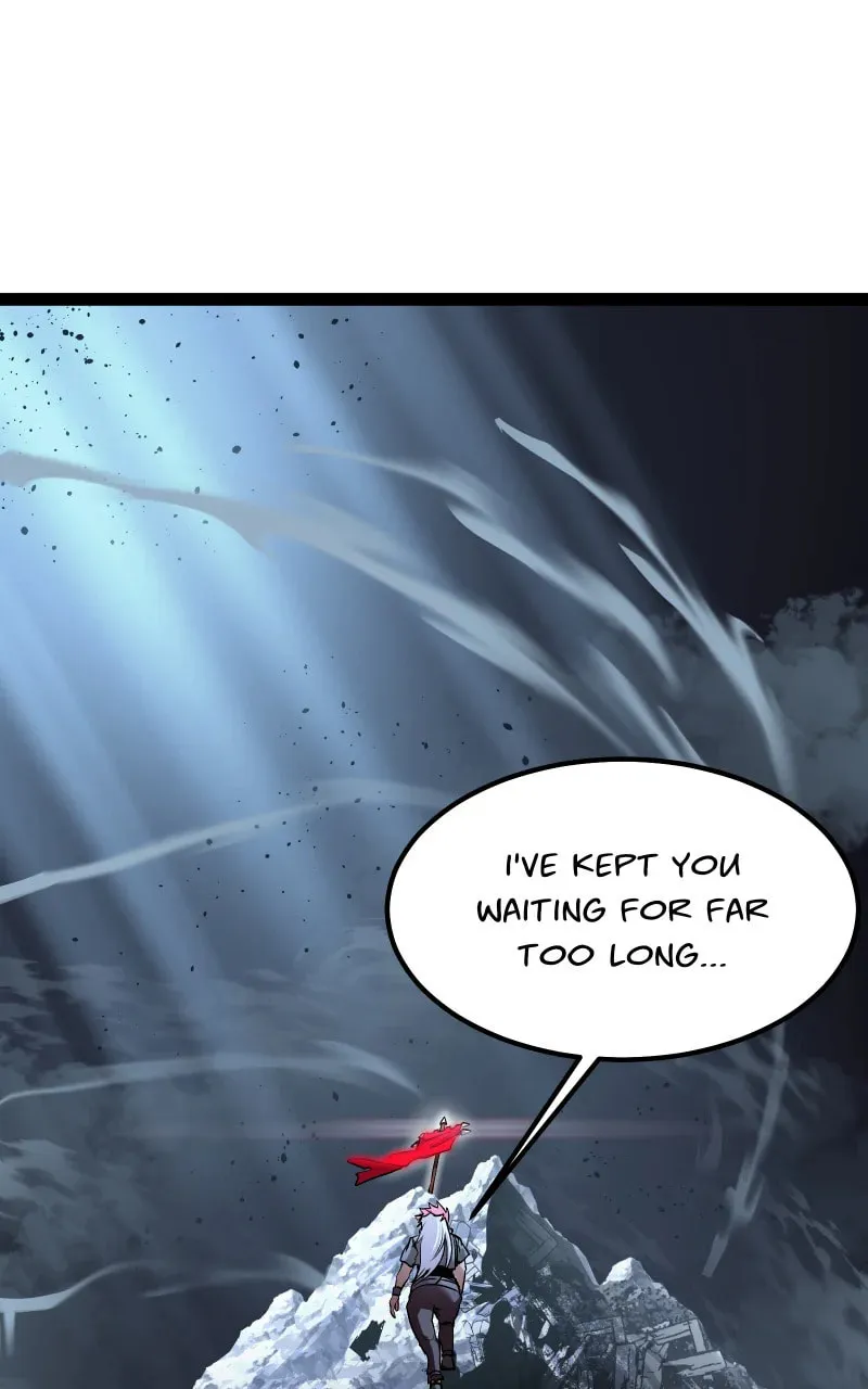Flagbearer Chapter 51 page 68 - 