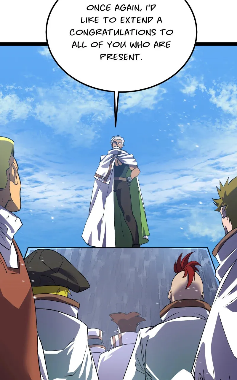 Flagbearer Chapter 51 page 79 - 