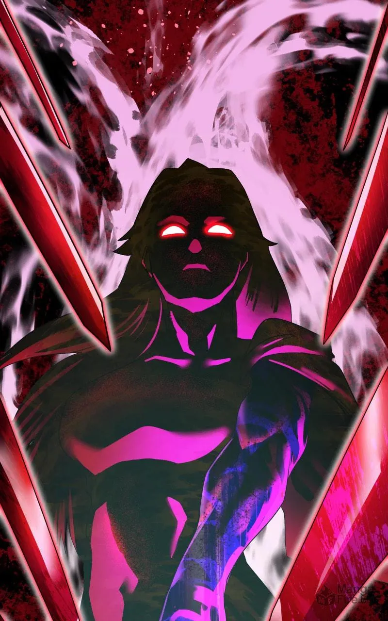 Flagbearer Chapter 51 page 9 - 