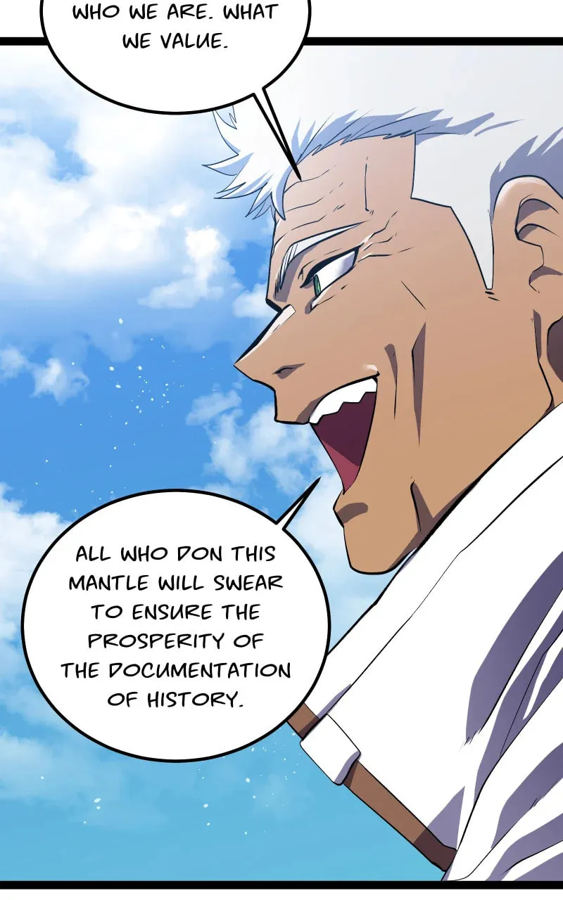 Flagbearer Chapter 51 page 83 - 