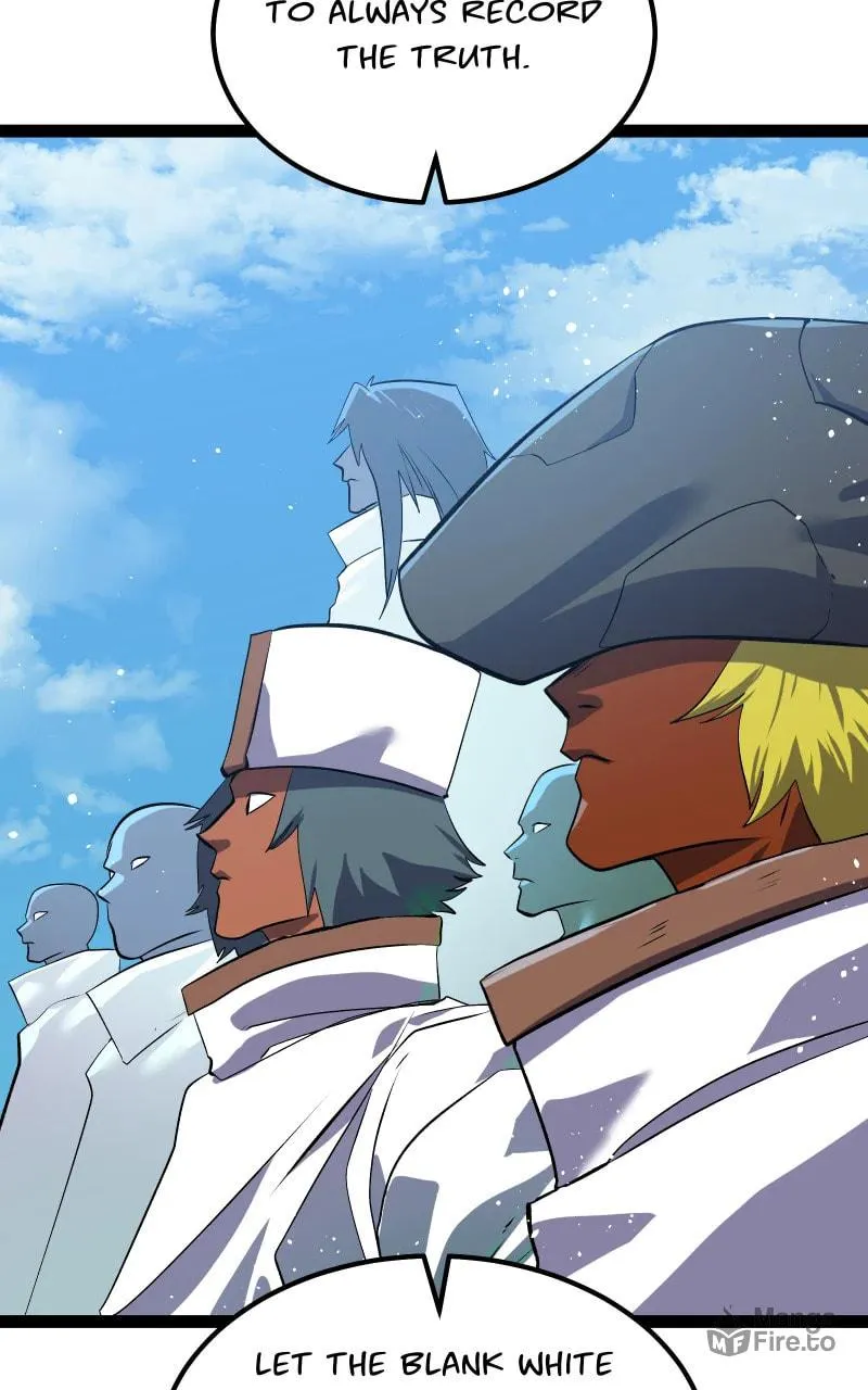 Flagbearer Chapter 51 page 85 - 