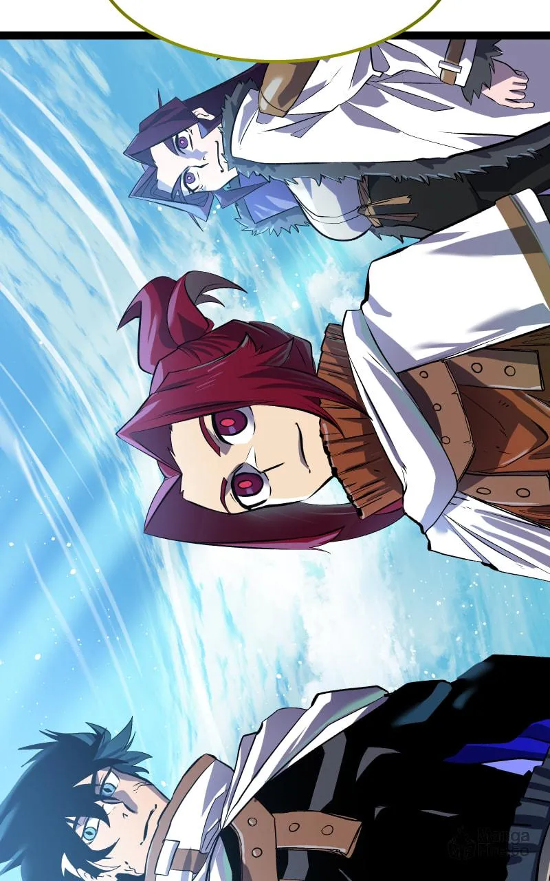 Flagbearer Chapter 51 page 87 - 