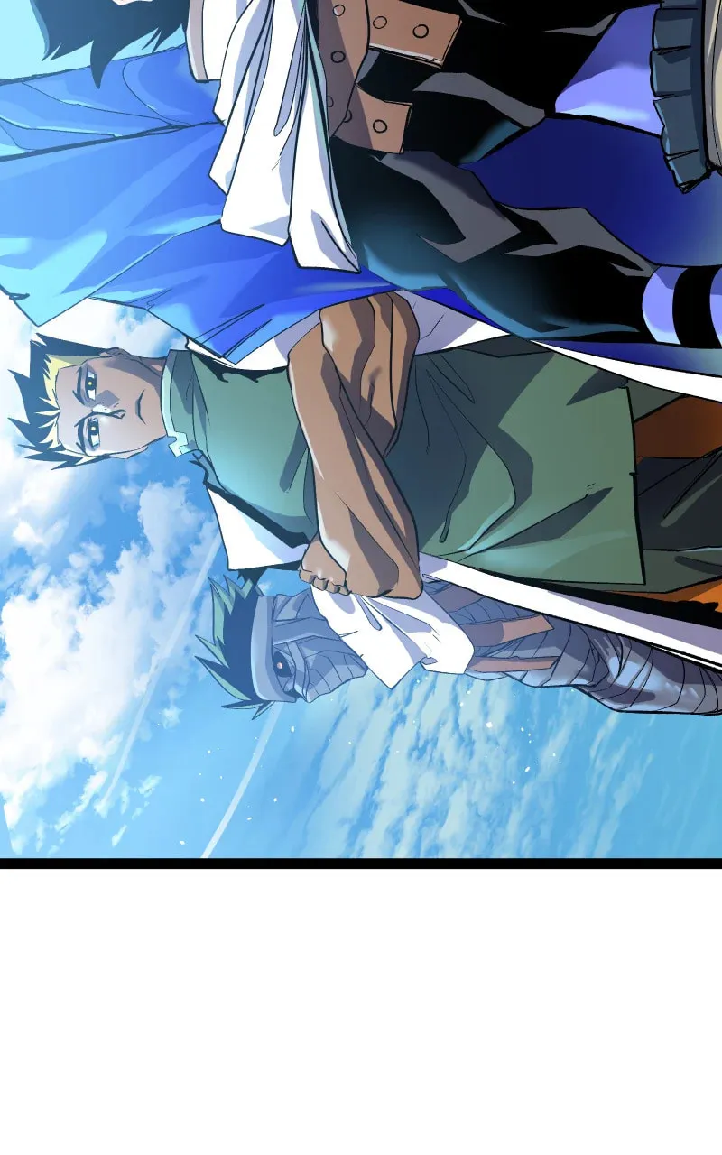 Flagbearer Chapter 51 page 88 - 