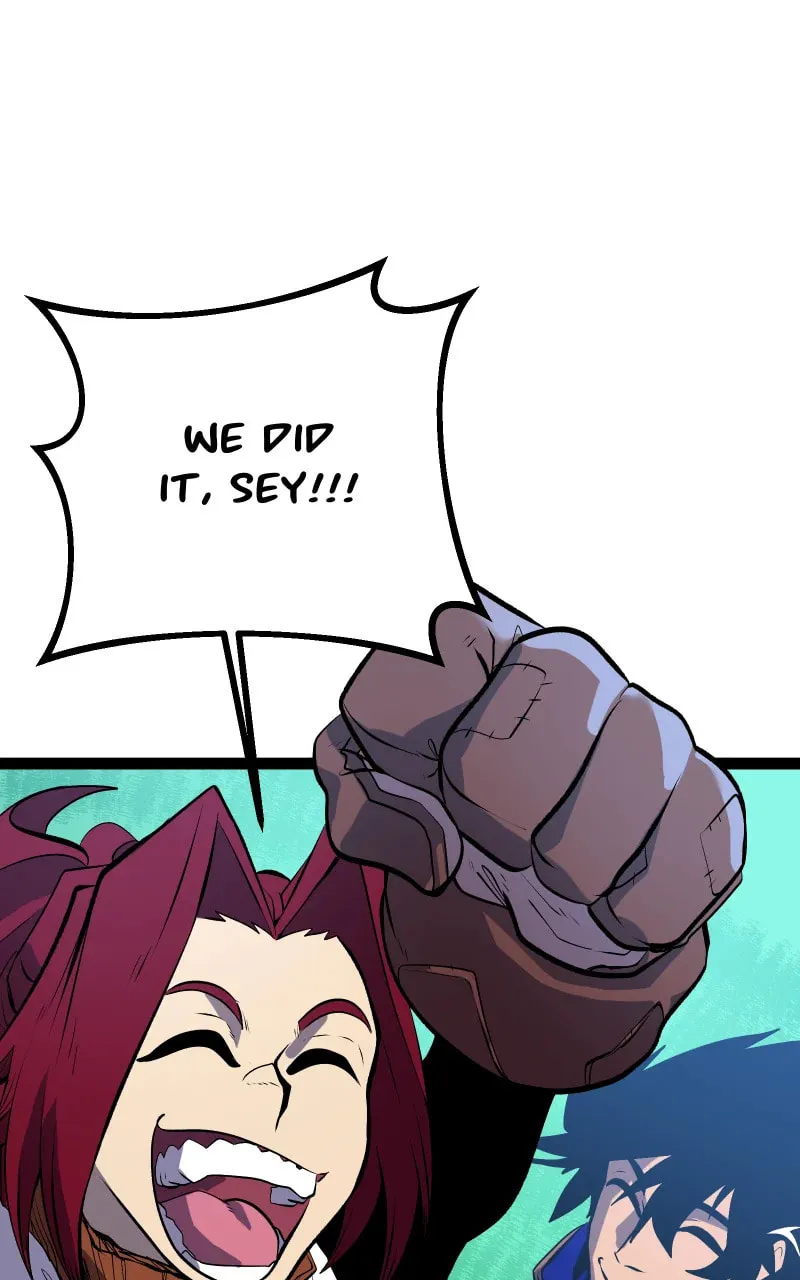 Flagbearer Chapter 51 page 91 - 
