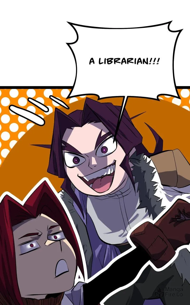 Flagbearer Chapter 51 page 95 - 