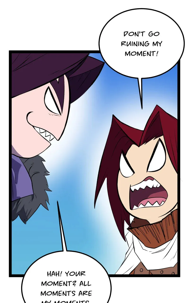 Flagbearer Chapter 51 page 97 - 