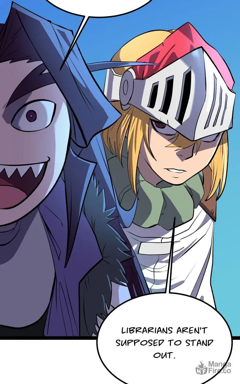 Flagbearer Chapter 51 page 99 - 