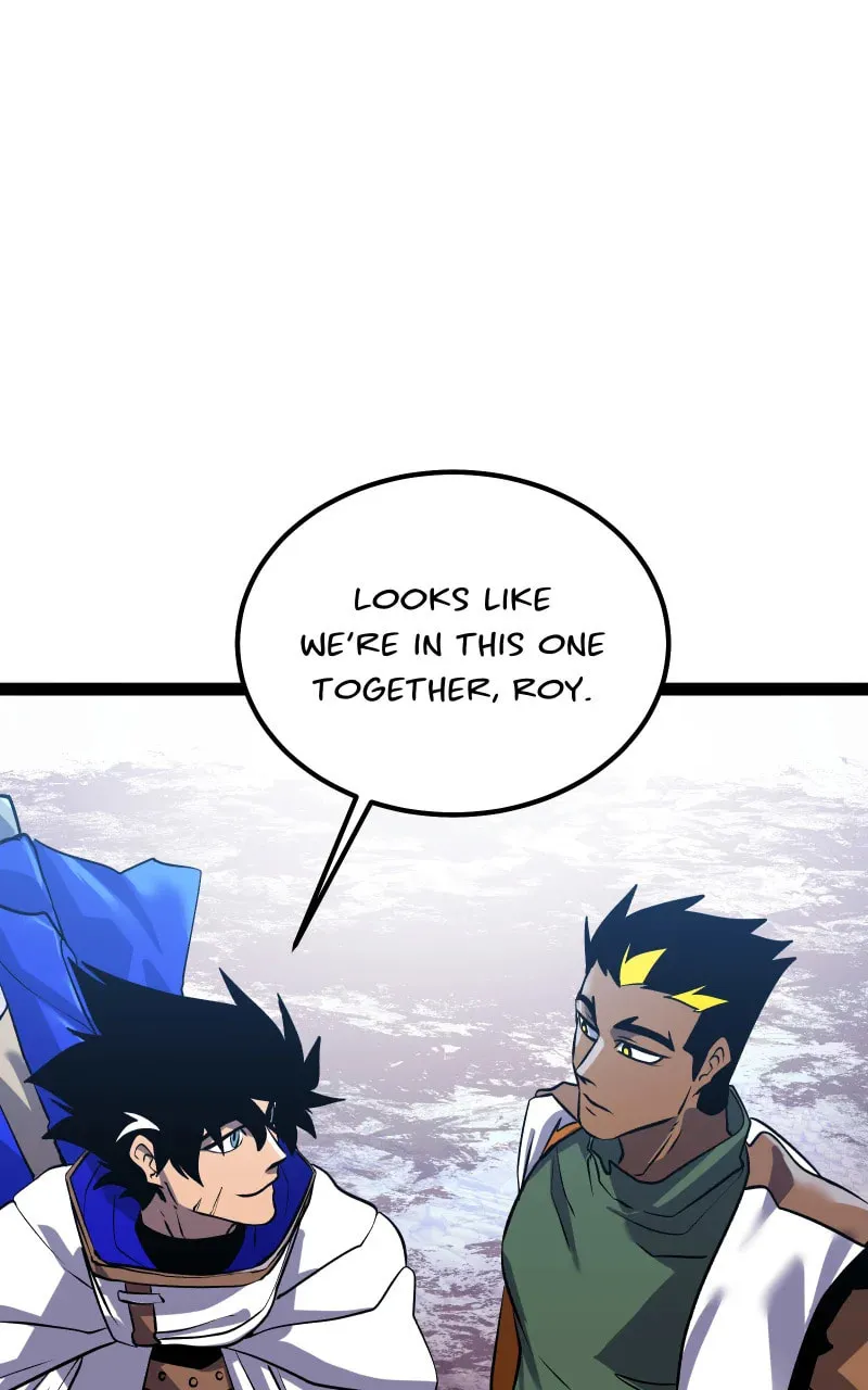 Flagbearer Chapter 52 page 1 - 