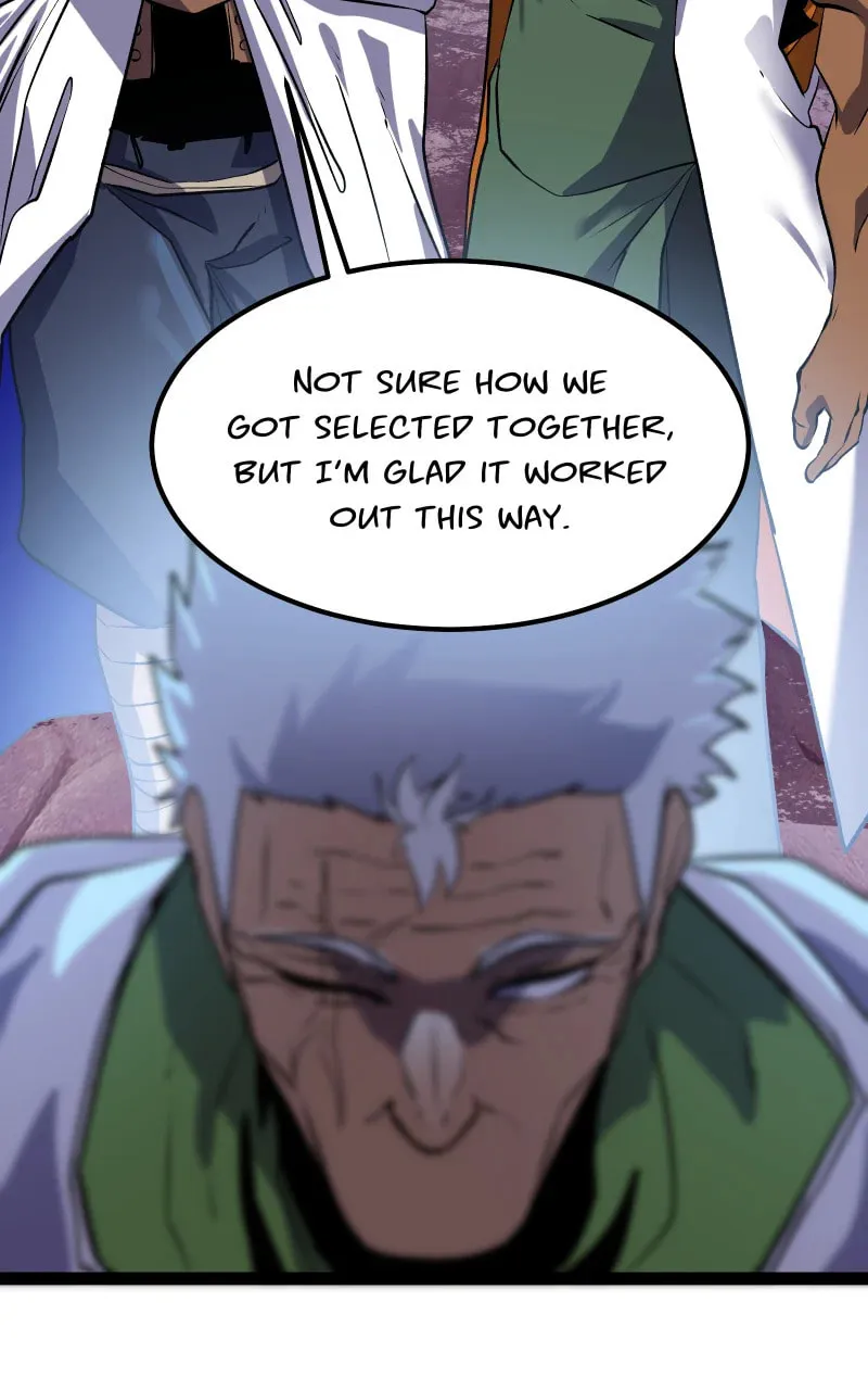 Flagbearer Chapter 52 page 2 - 
