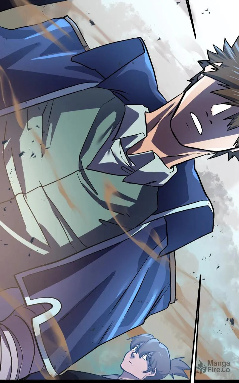 Flagbearer Chapter 52 page 105 - 