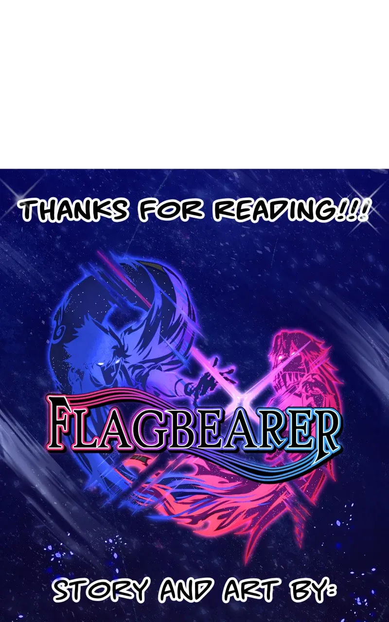 Flagbearer Chapter 52 page 109 - 