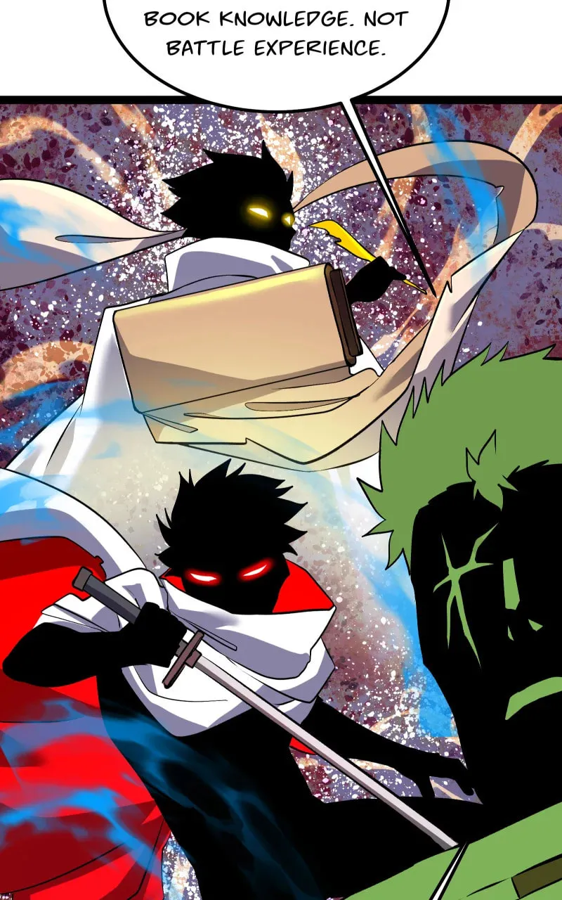 Flagbearer Chapter 52 page 13 - 