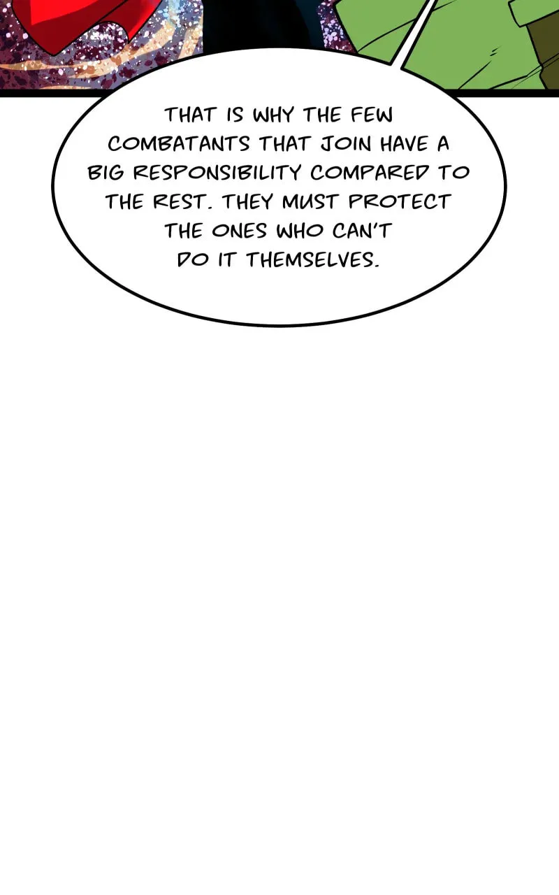 Flagbearer Chapter 52 page 14 - 
