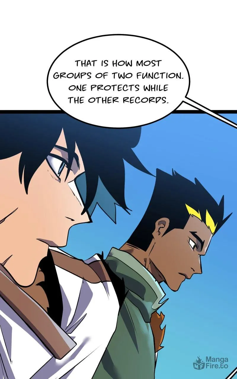 Flagbearer Chapter 52 page 15 - 