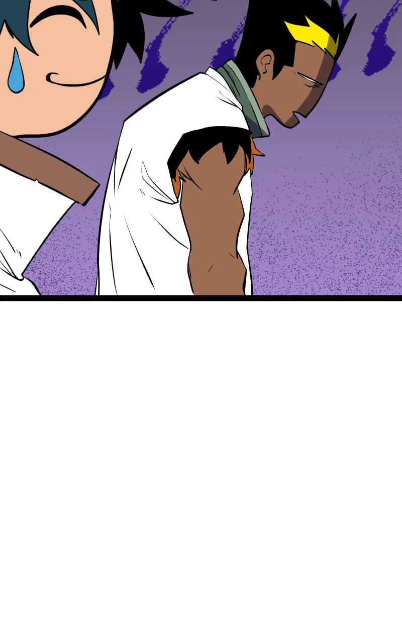Flagbearer Chapter 52 page 19 - 