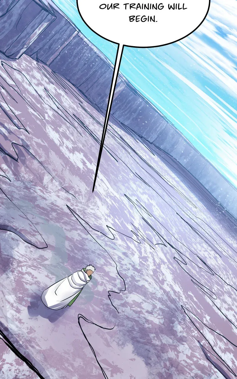 Flagbearer Chapter 52 page 22 - 