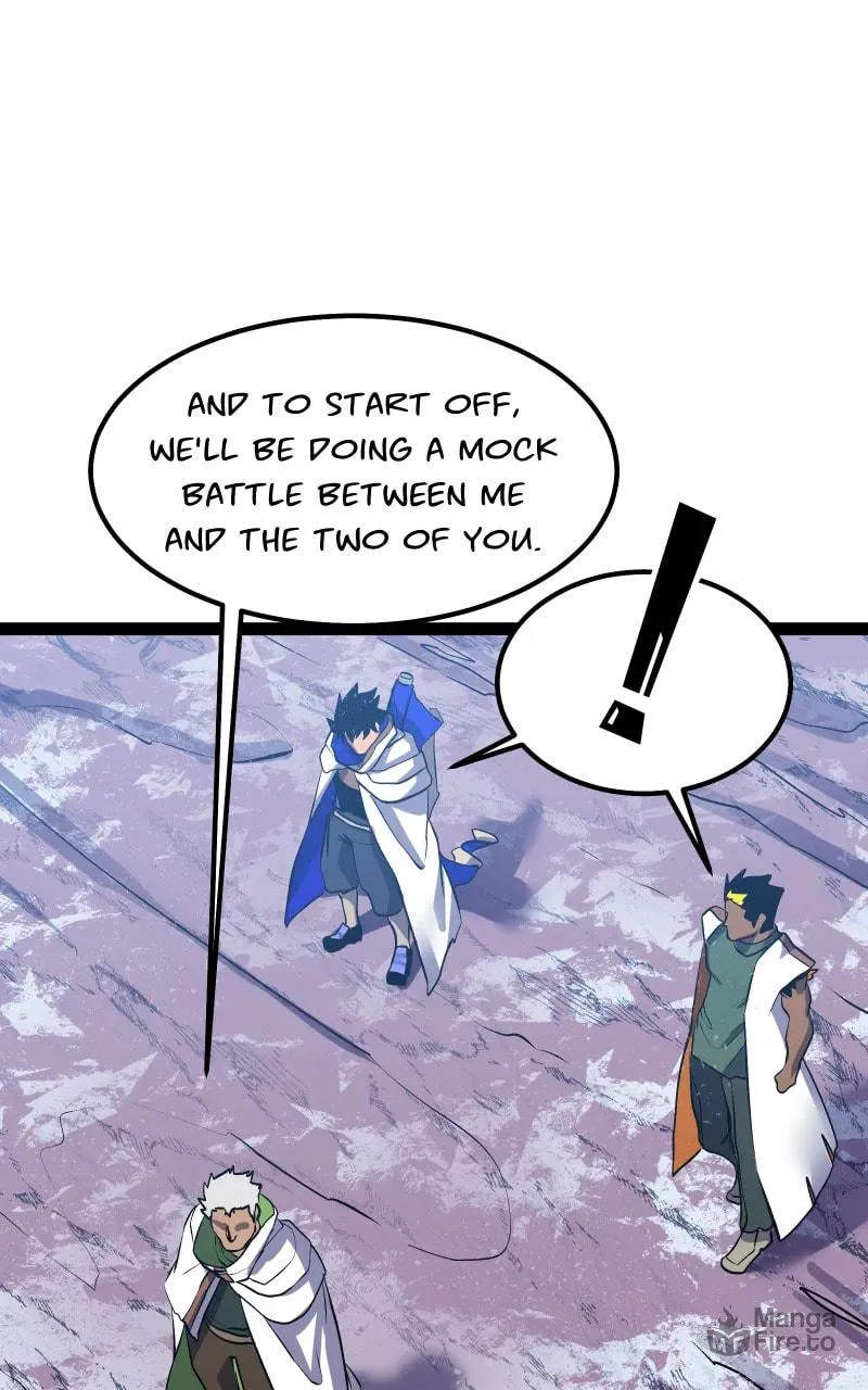 Flagbearer Chapter 52 page 24 - 