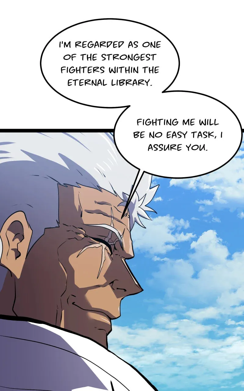 Flagbearer Chapter 52 page 26 - 