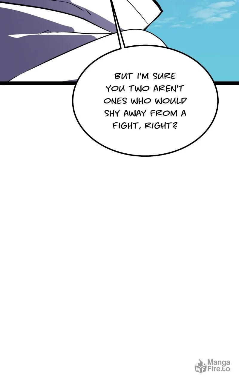 Flagbearer Chapter 52 page 27 - 