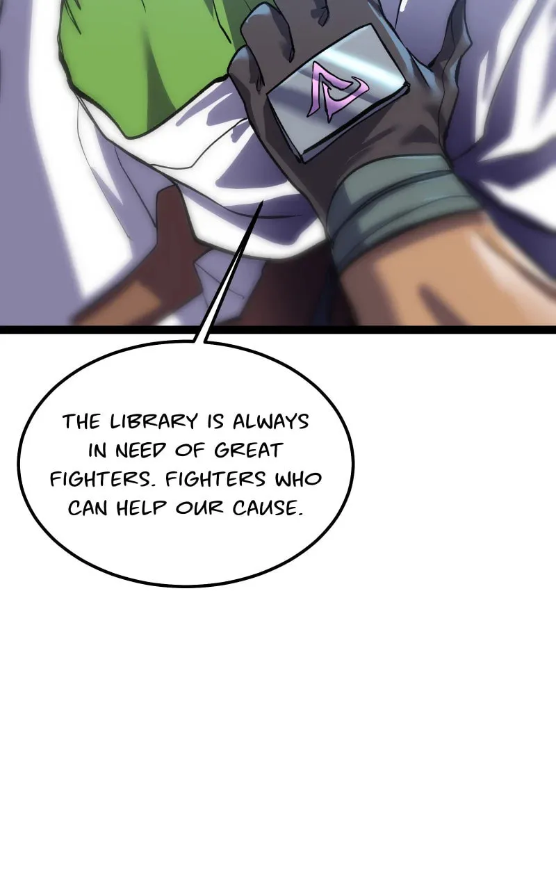 Flagbearer Chapter 52 page 32 - 