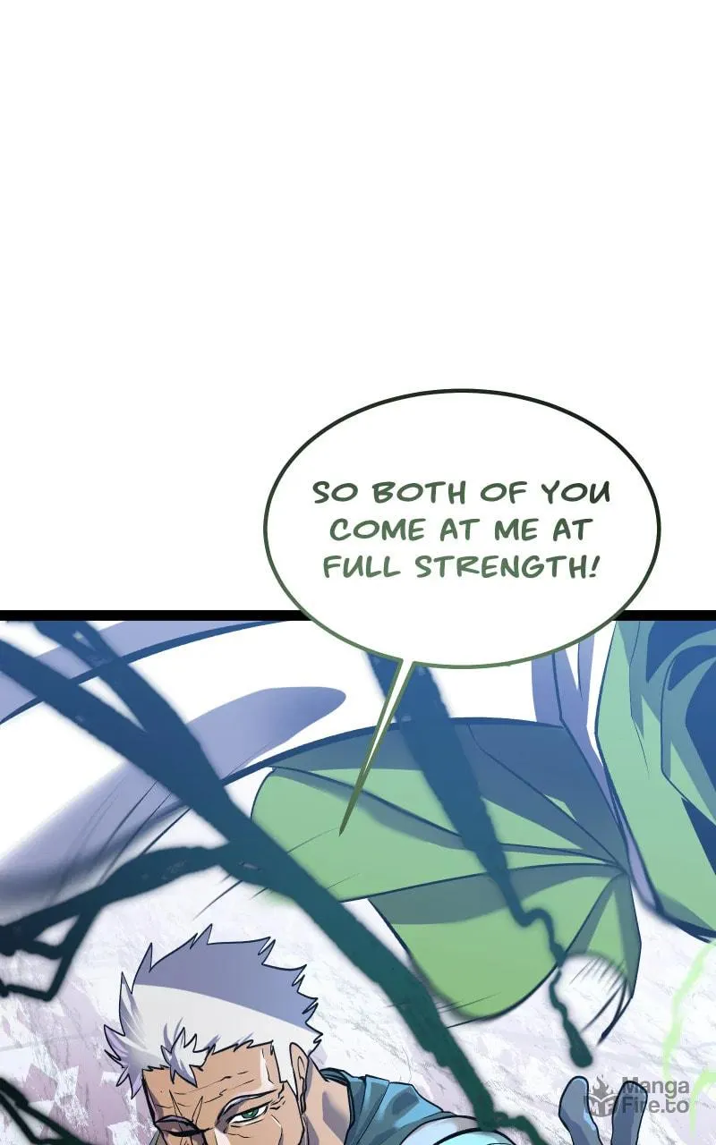 Flagbearer Chapter 52 page 33 - 