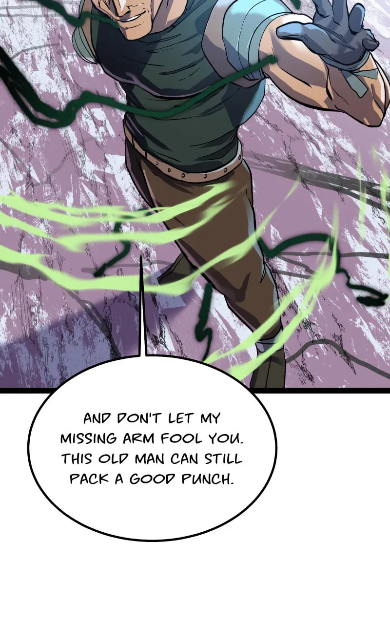 Flagbearer Chapter 52 page 34 - 