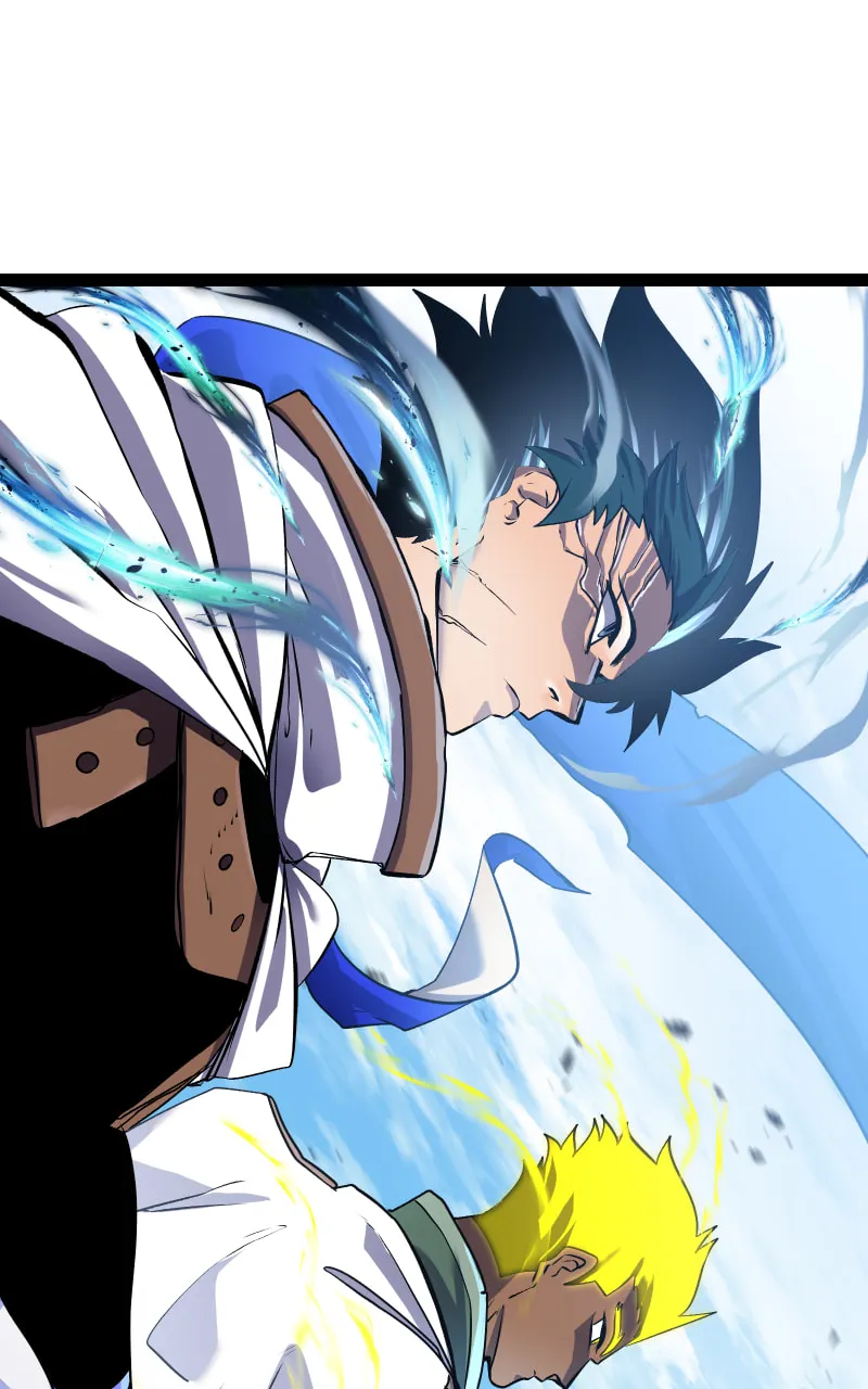 Flagbearer Chapter 52 page 38 - 