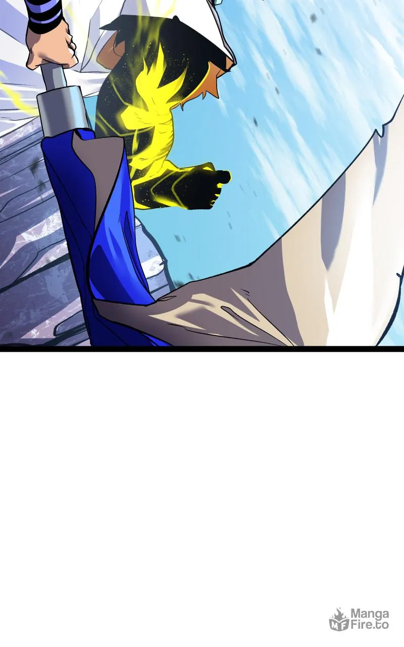 Flagbearer Chapter 52 page 39 - 