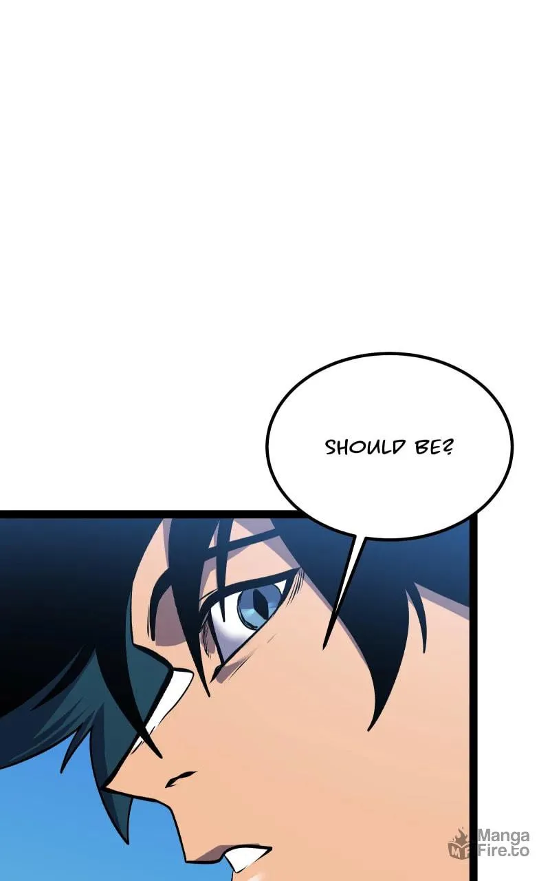 Flagbearer Chapter 52 page 5 - 