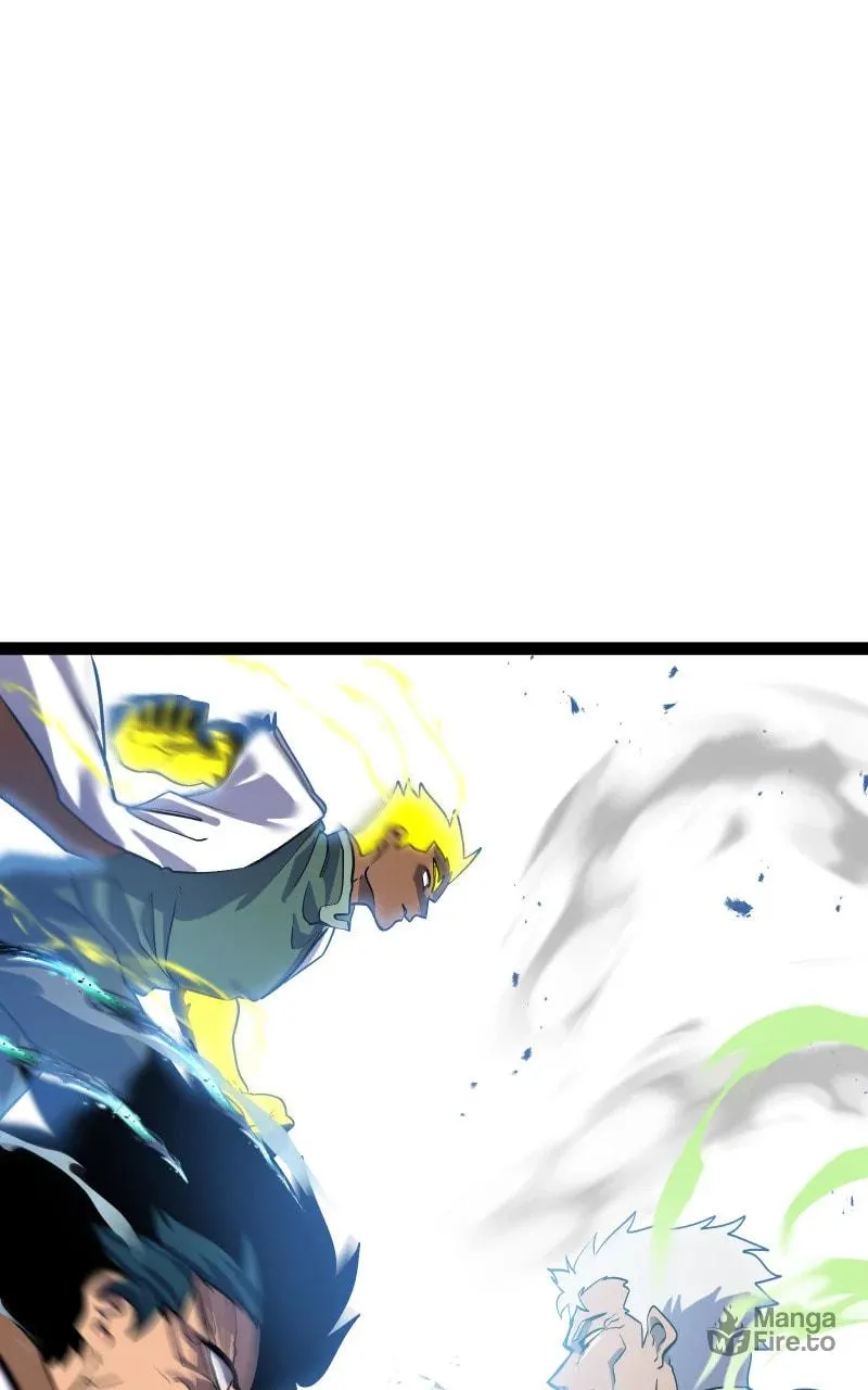 Flagbearer Chapter 52 page 42 - 