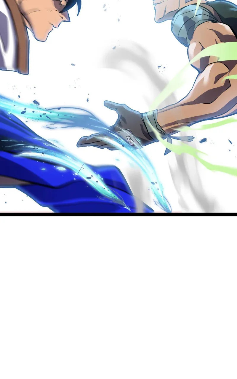 Flagbearer Chapter 52 page 43 - 