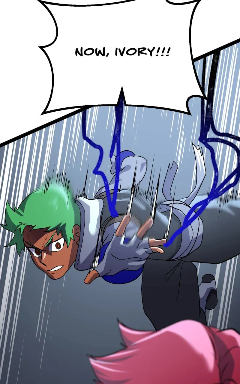 Flagbearer Chapter 52 page 49 - 