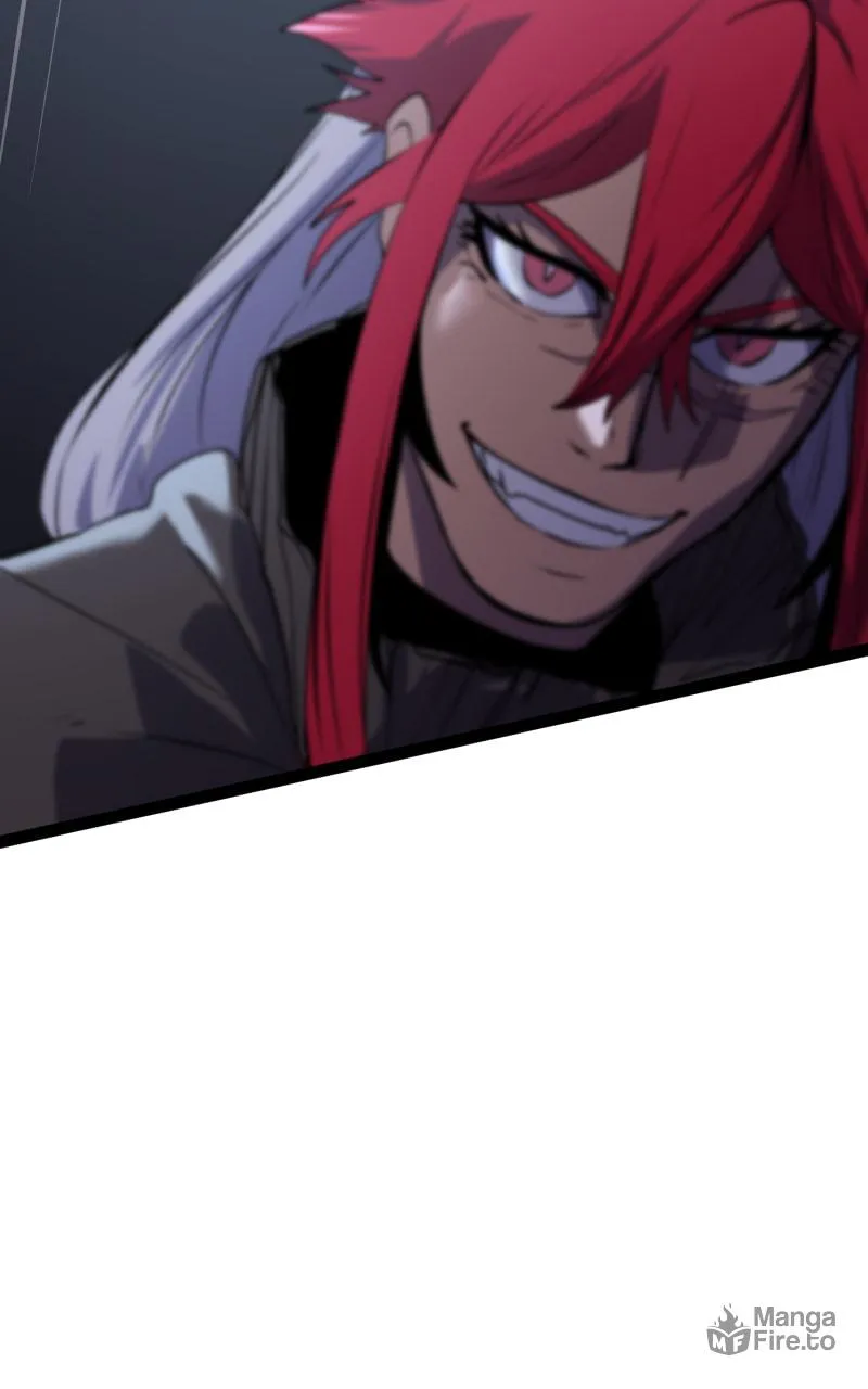 Flagbearer Chapter 52 page 50 - 