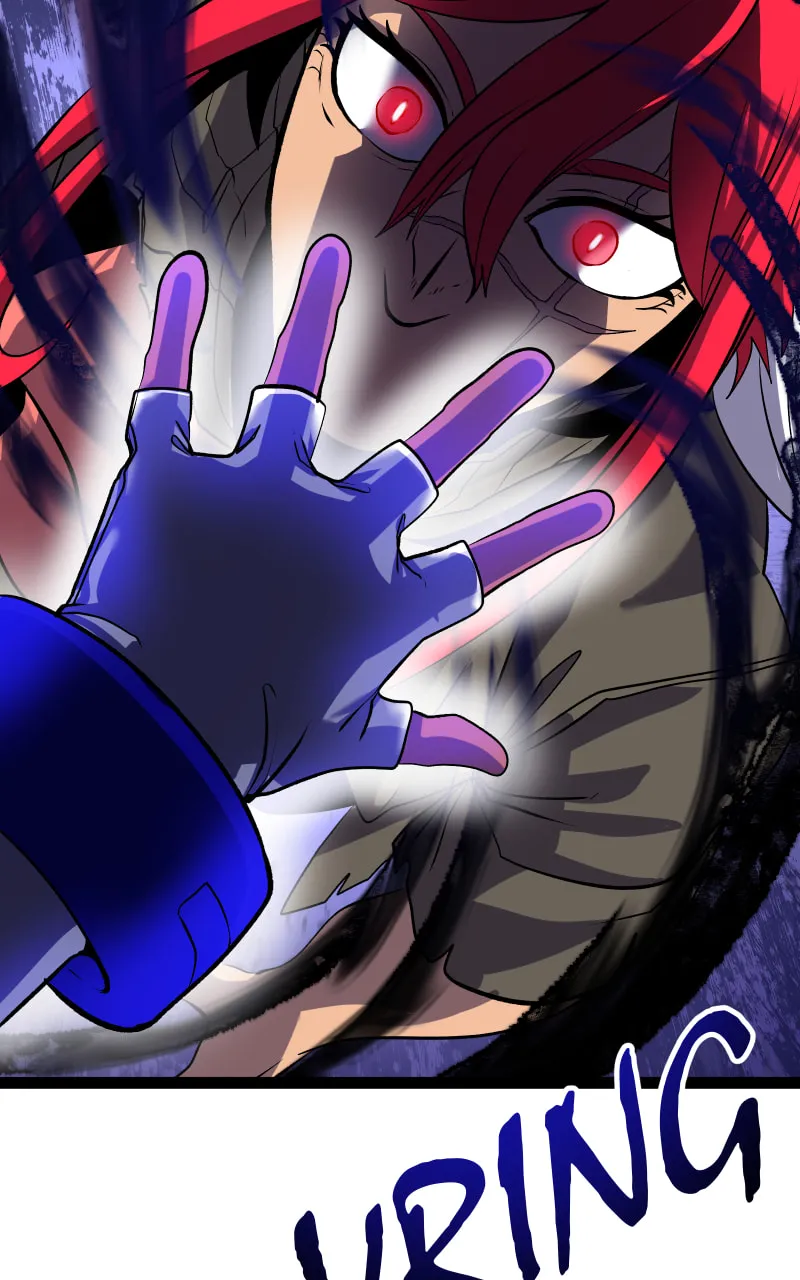 Flagbearer Chapter 52 page 53 - 