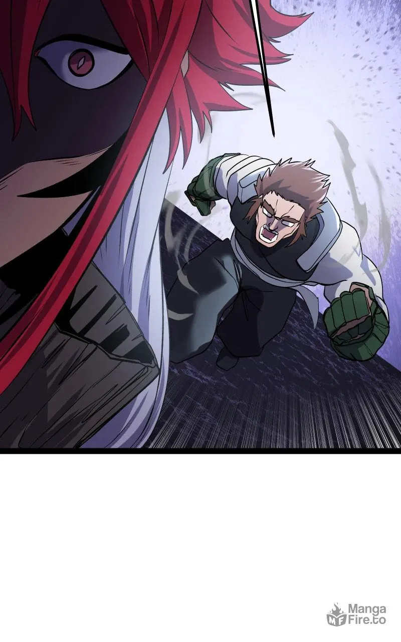 Flagbearer Chapter 52 page 55 - 