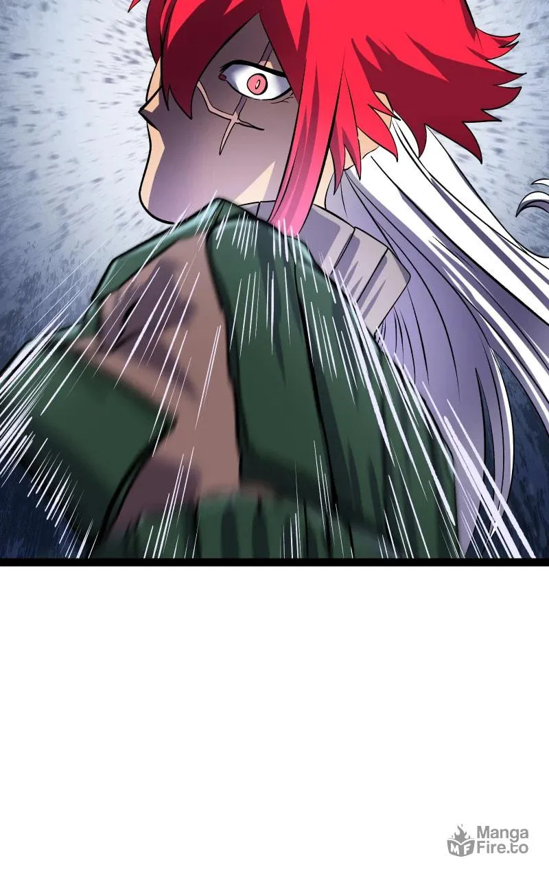 Flagbearer Chapter 52 page 57 - 