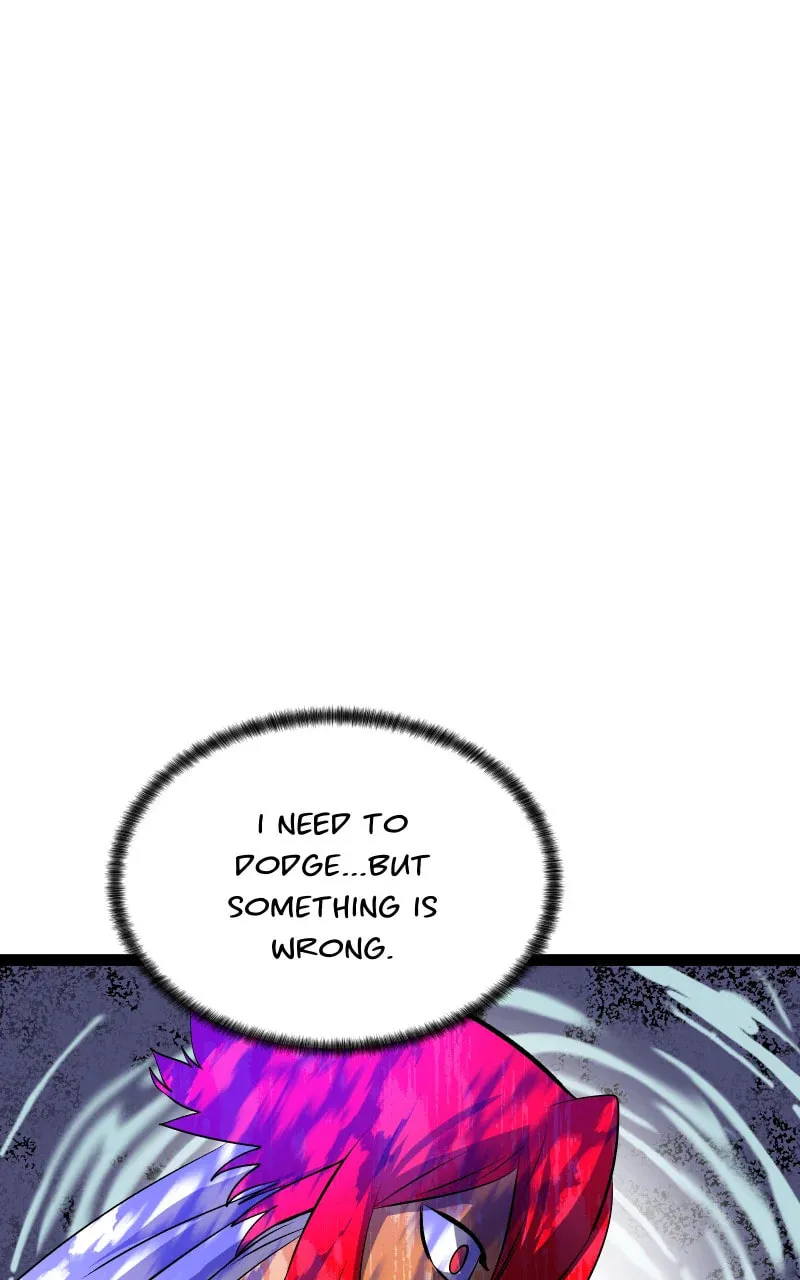 Flagbearer Chapter 52 page 58 - 