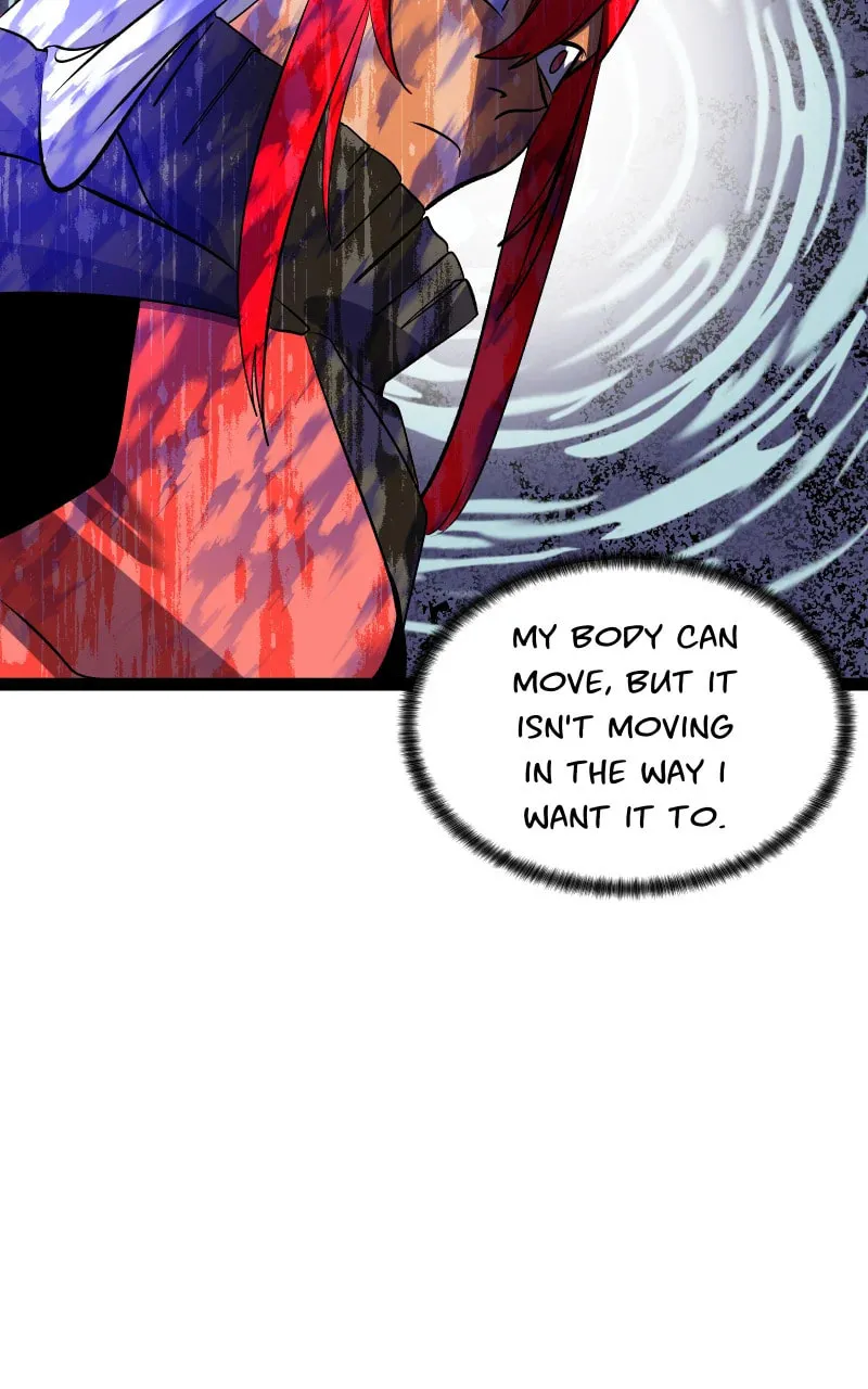 Flagbearer Chapter 52 page 59 - 
