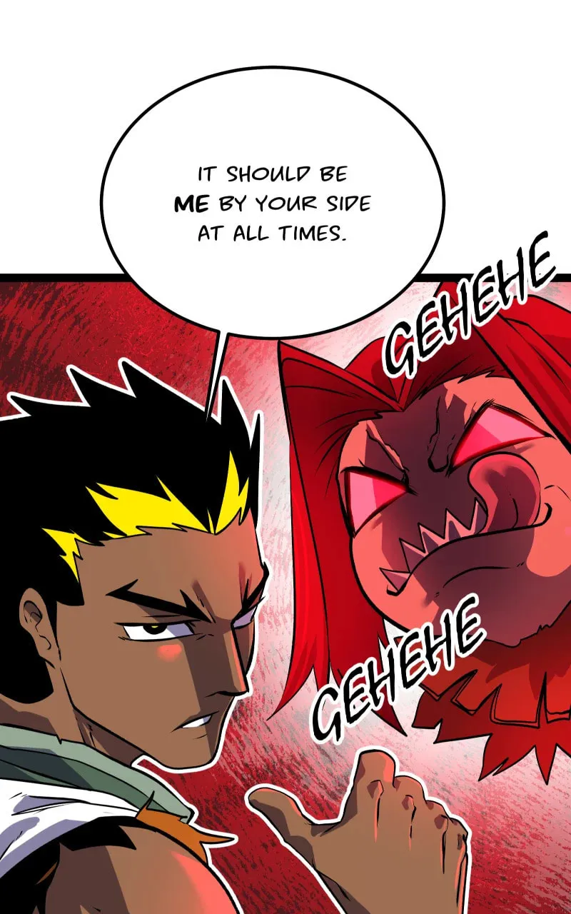 Flagbearer Chapter 52 page 7 - 