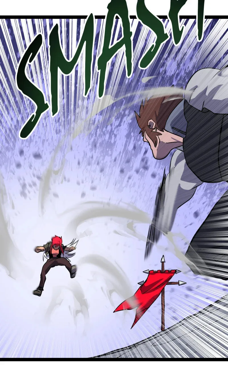 Flagbearer Chapter 52 page 62 - 